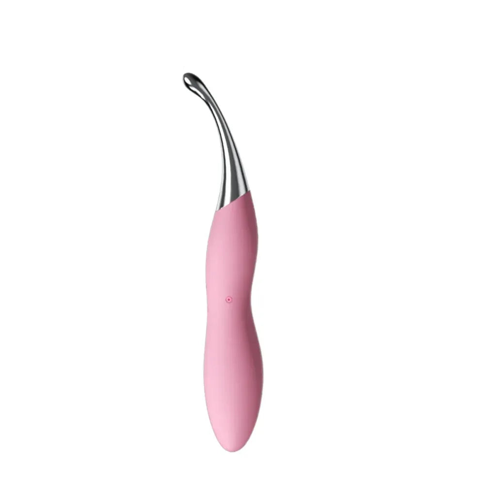 10 Mode Swan Vibrator For Female Pleasure