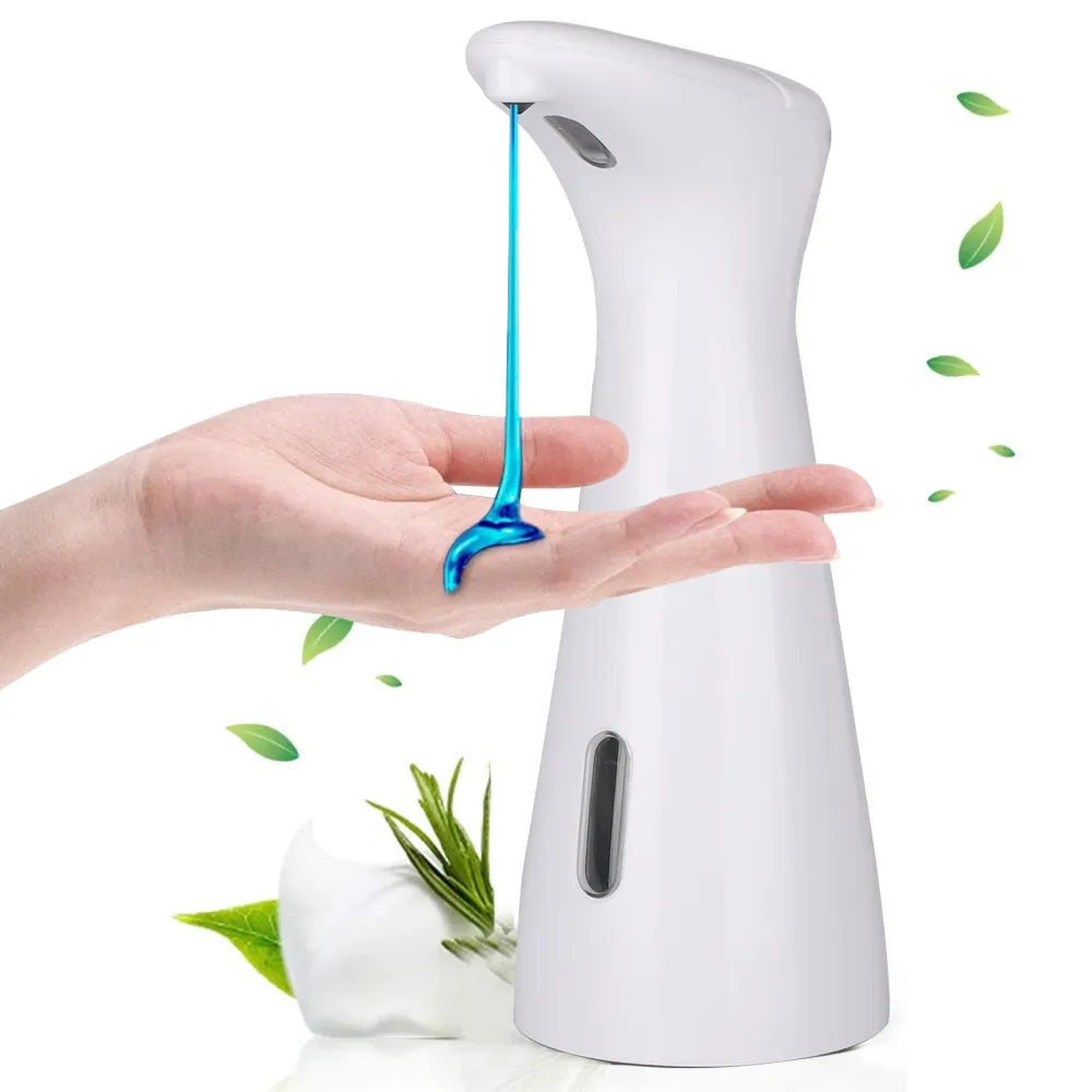 Vibe Geeks Smart Motion Automatic Liquid Soap Dispenser