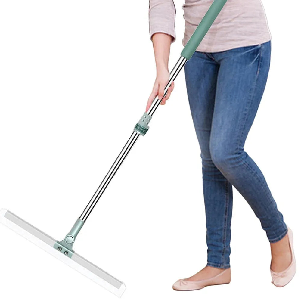 Vibe Geeks Multifunctional Magic Wiper Rotating Non - Stick