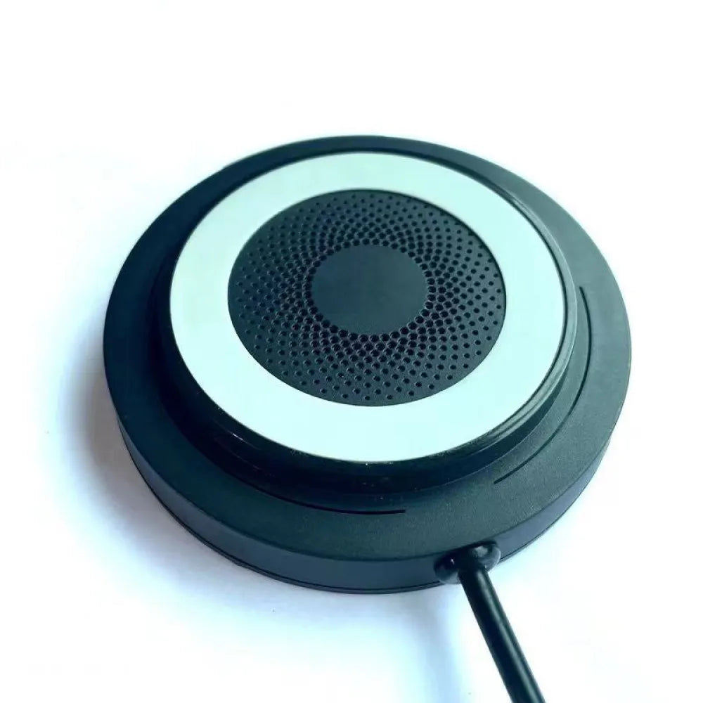 Vibe Geeks Under the Table Invisible Fast Charging Wireless