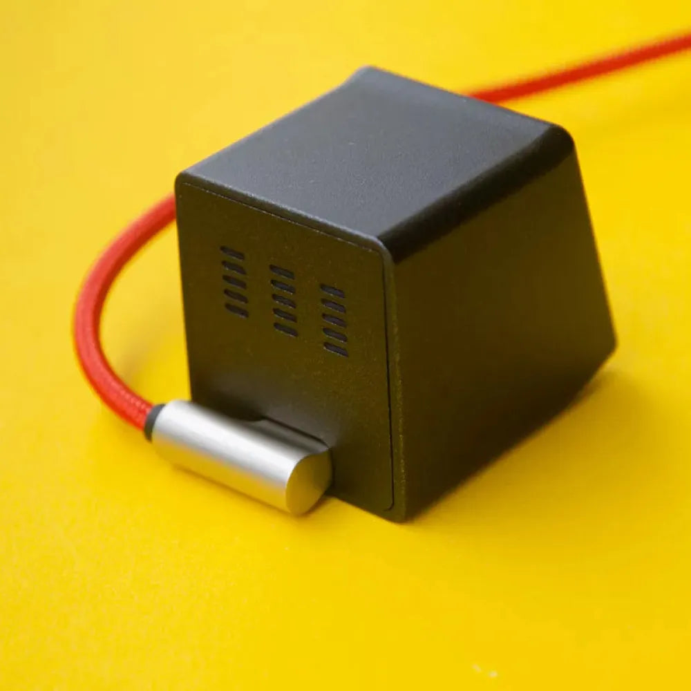 Vibe Geeks Wi - Fi Enabled Desktop Smart Mini Digital