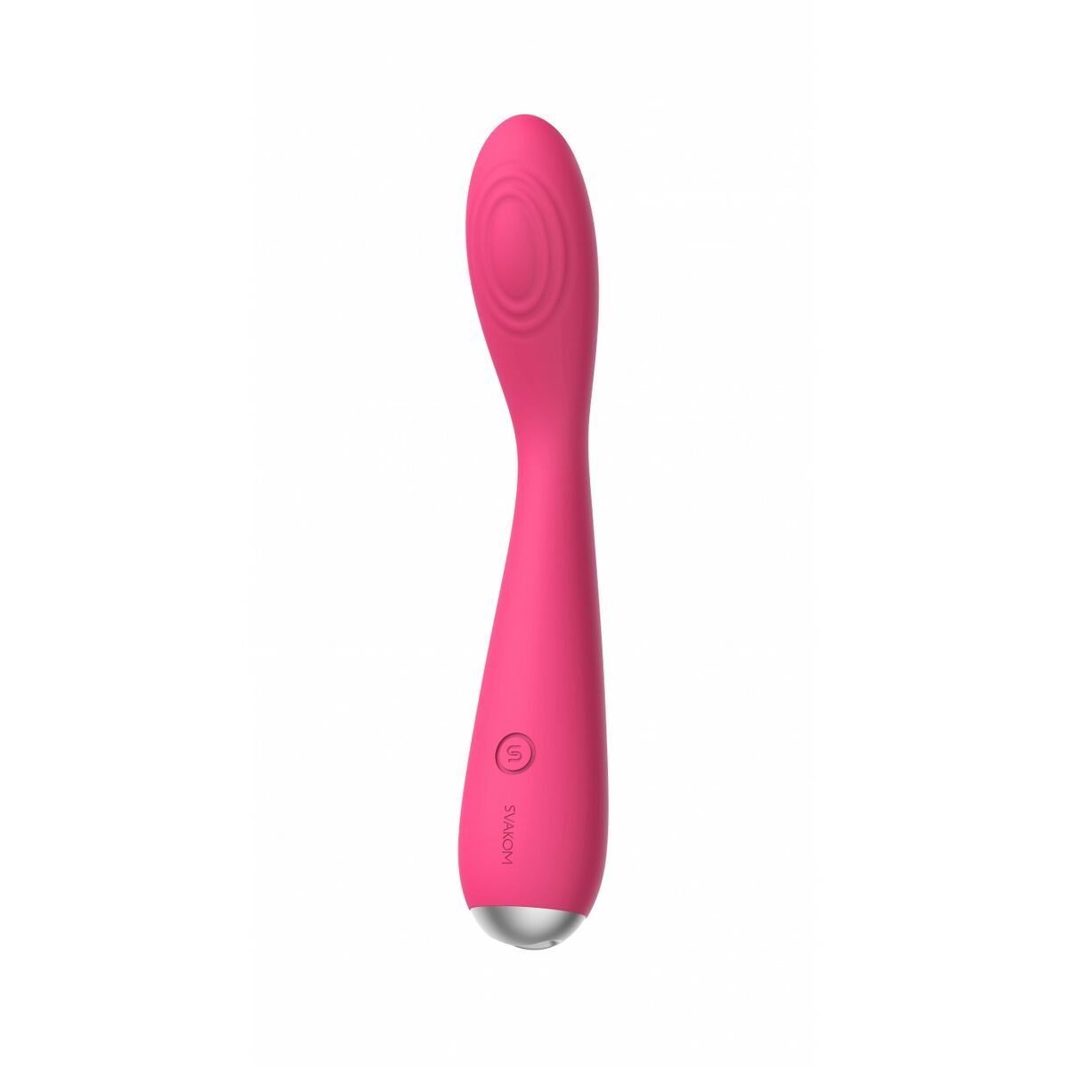 G-Spot Vibrator By Svakom