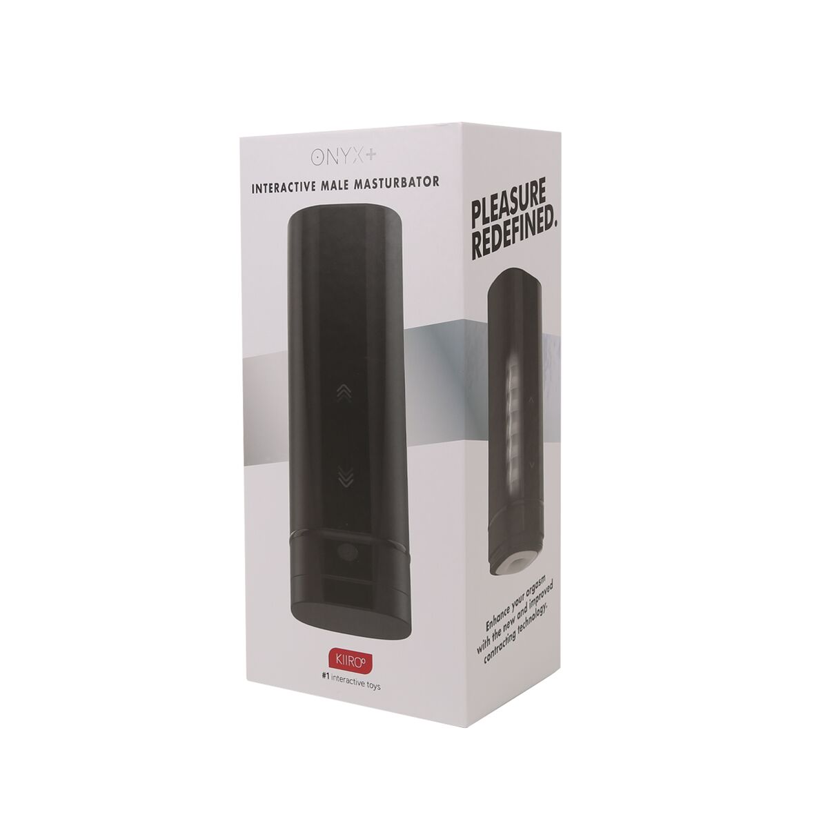 Masturbator By Kiiroo