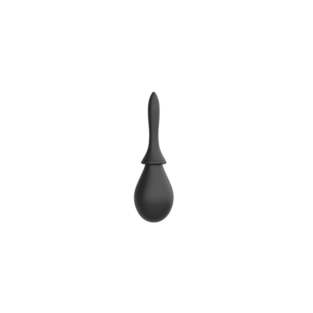 Anal Douche By Nexus Black 3 Pieces