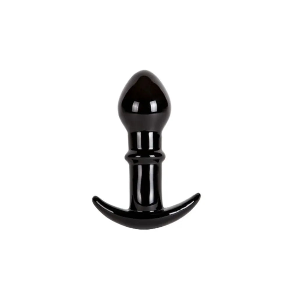 Anal Plug By S Pleasures Black