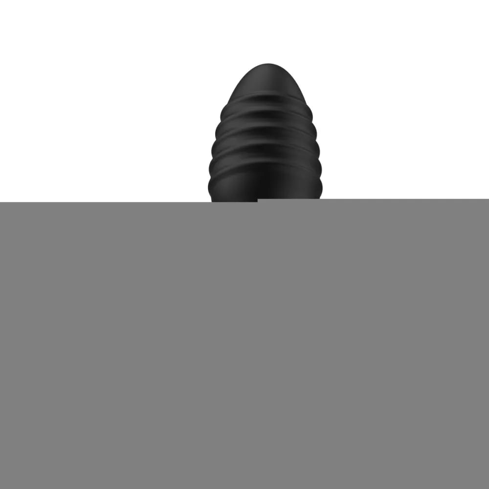 Anal plug Kiiroo Black