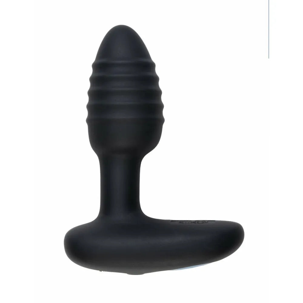 Anal plug Kiiroo Black