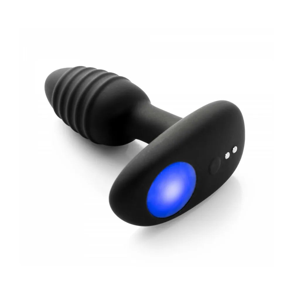 Anal plug Kiiroo Black
