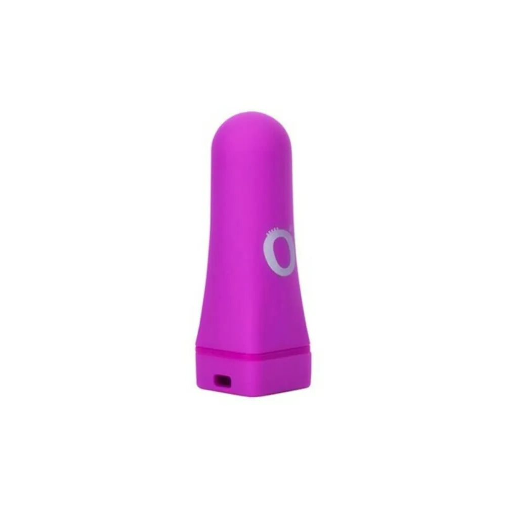 Bullet Vibrator By The Screaming O Lilac