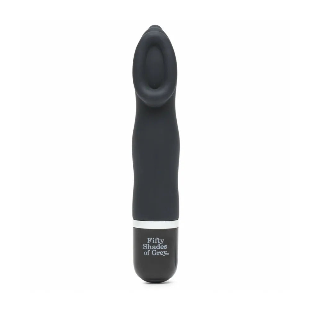 Clitoris Suction Stimulator By Fifty Shades Of Grey