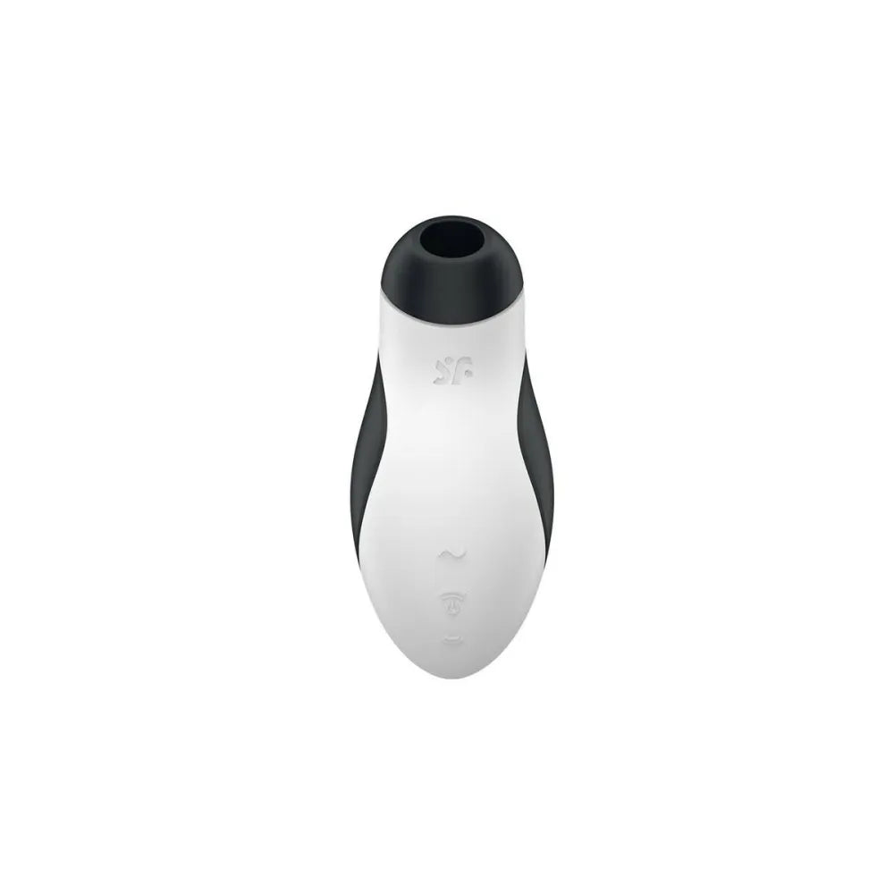 Clitoris Suction Stimulator By Satisfyer