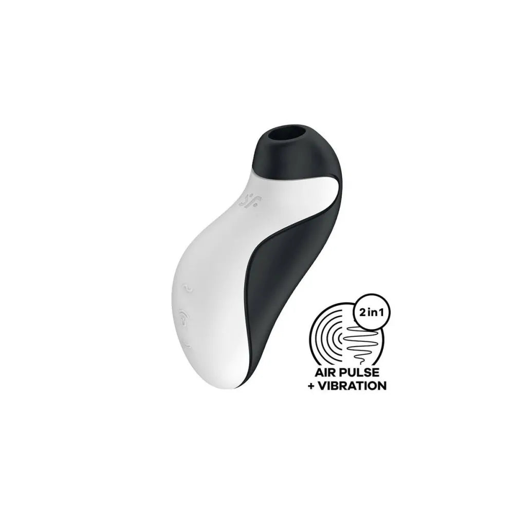 Clitoris Suction Stimulator By Satisfyer