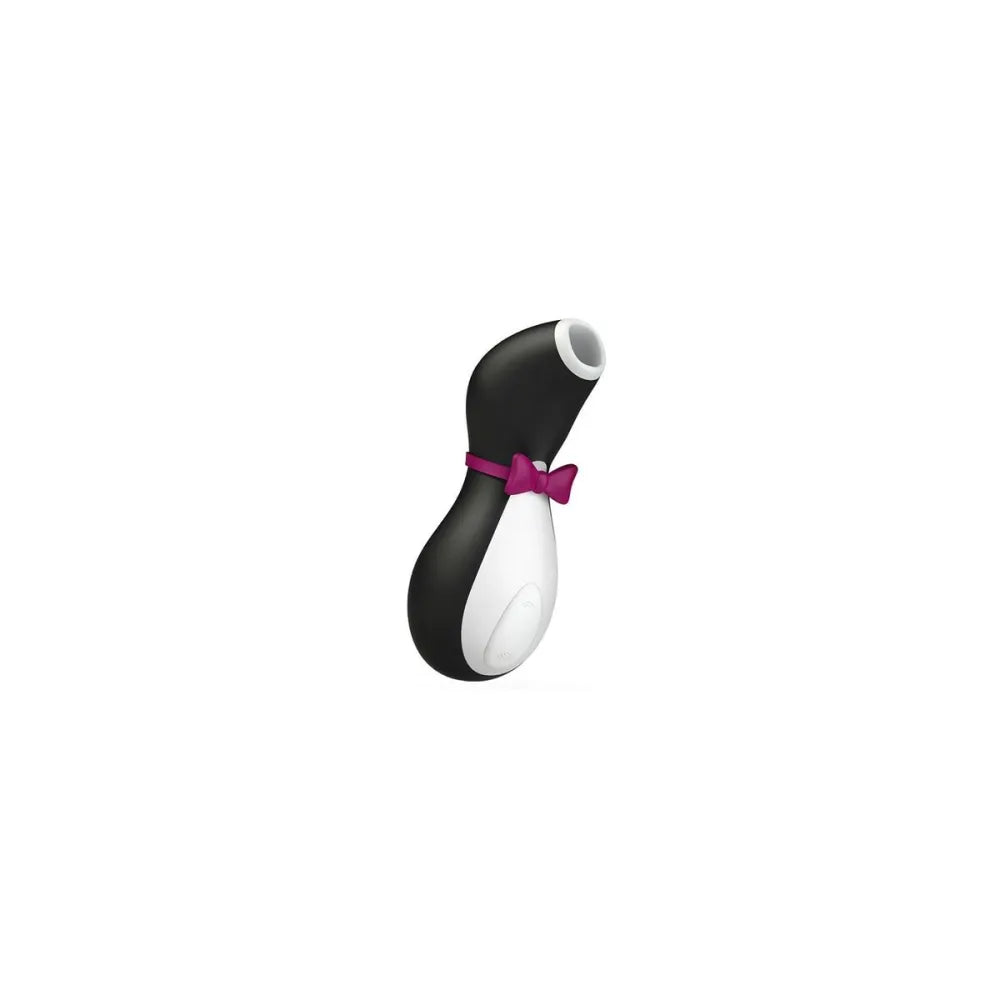 Clitoris Suction Stimulator By Satisfyer Penguin