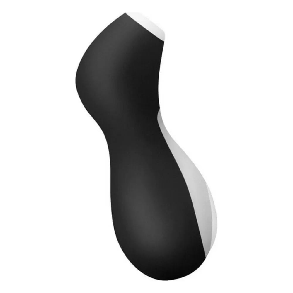 Clitoris Suction Stimulator By Satisfyer Penguin
