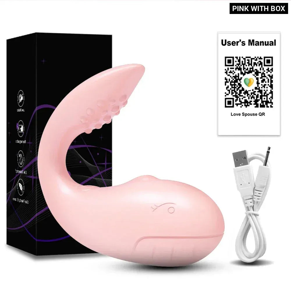 Control Vagina Vibrator Female Masturbation for Couples