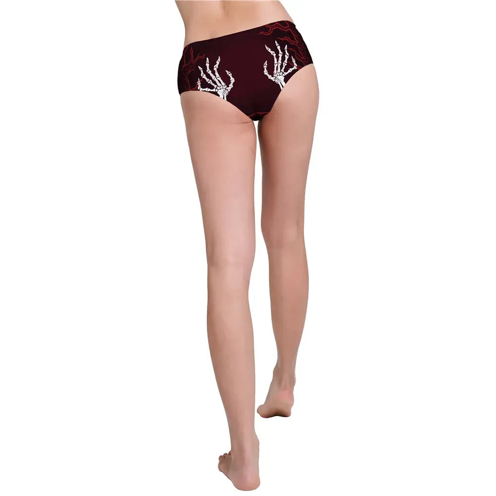 DeanFire 92% Polyester 8% Spandex Sexy Women Plus Size