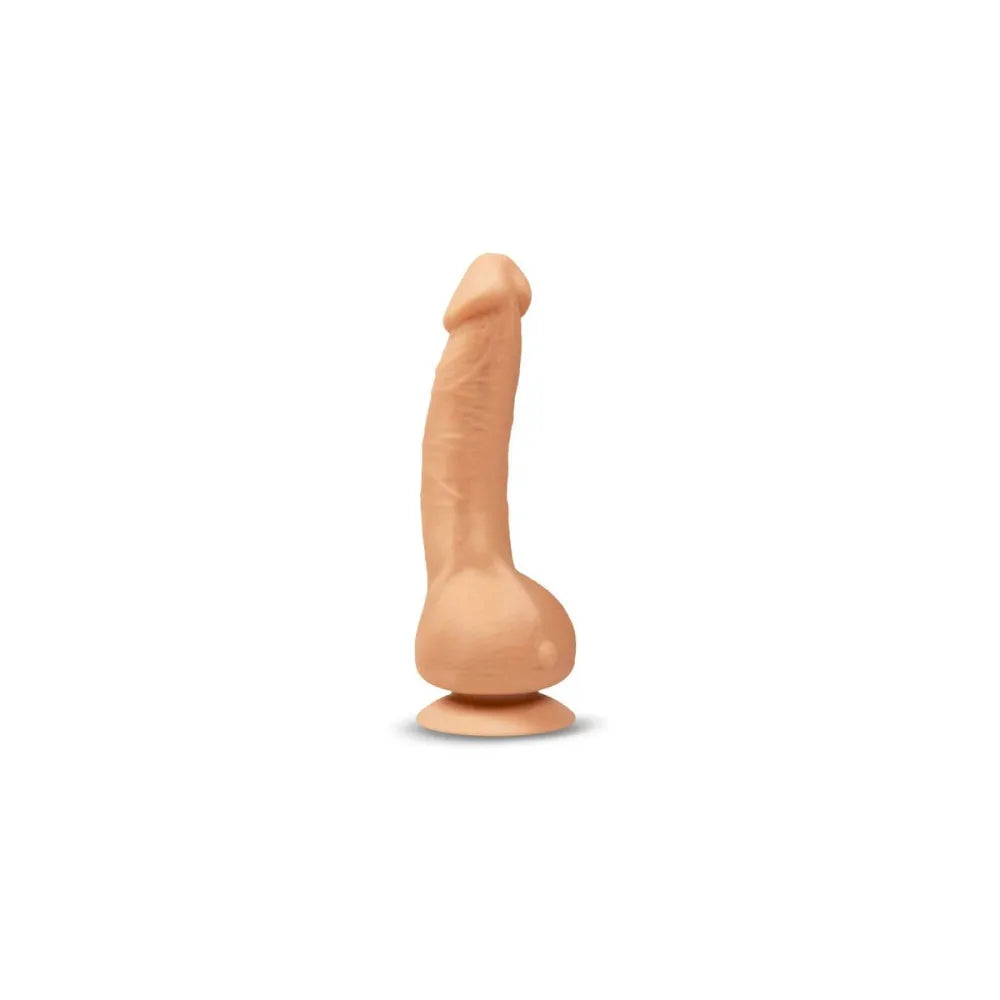 Dildo By Gvibe Greal Mini Natural