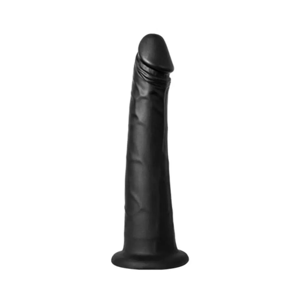 Dildo By Kiiroo Black