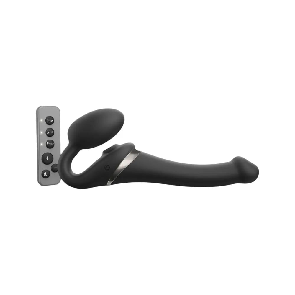 Dildo By Strap-On-Me 6017340 Black S