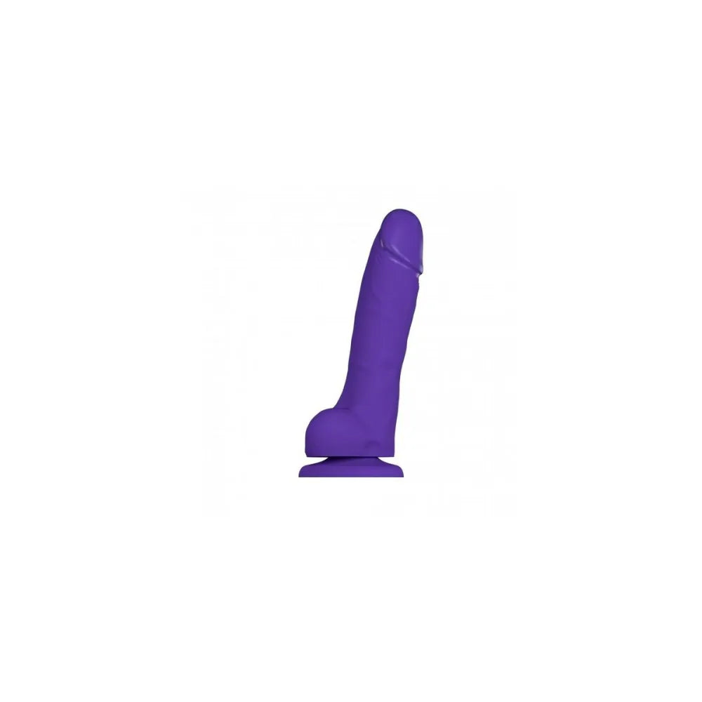 Dildo By Straponme 6015926 Purple Xl