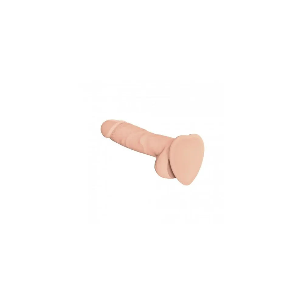 Dildo By StrapOnMe Realistic Natural M