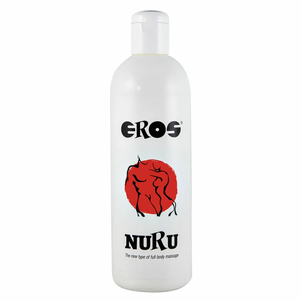 Erotic Massage Oil By Eros 06137970000 1 L