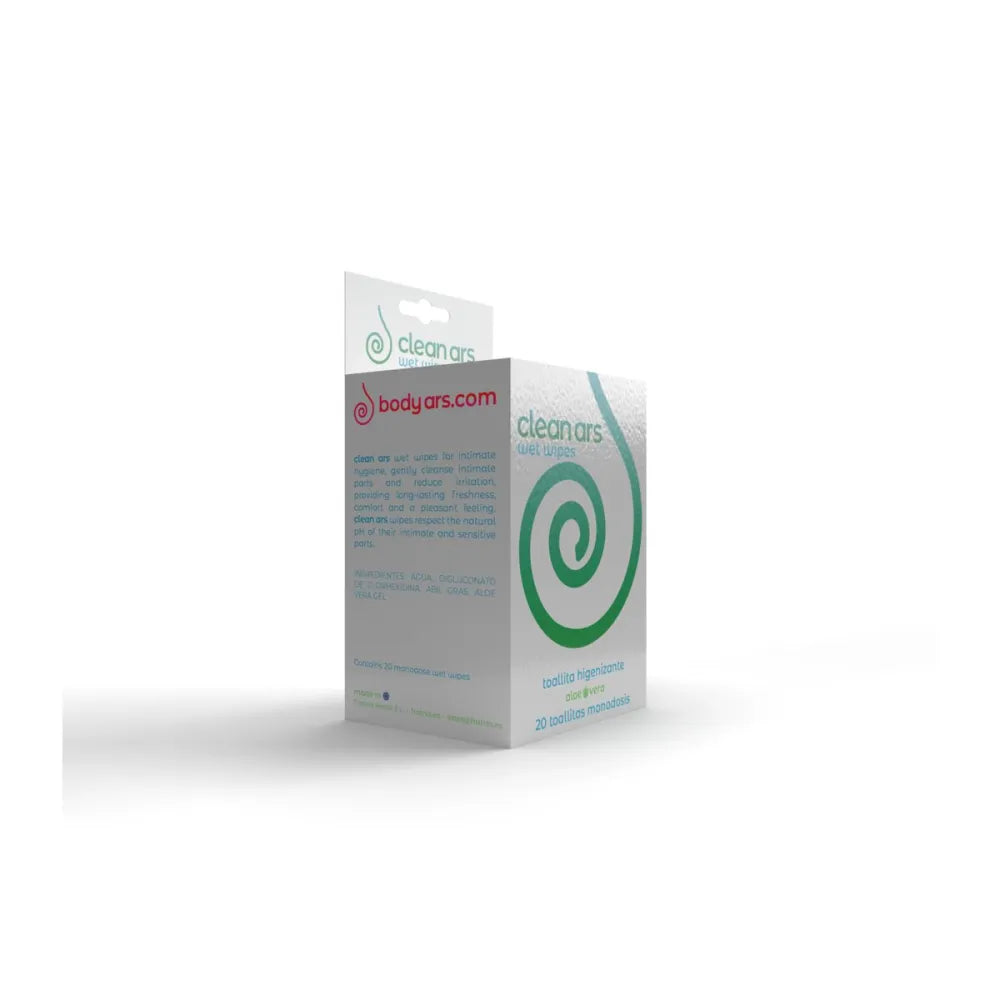 Erotic Toy Cleanser By Body Ars