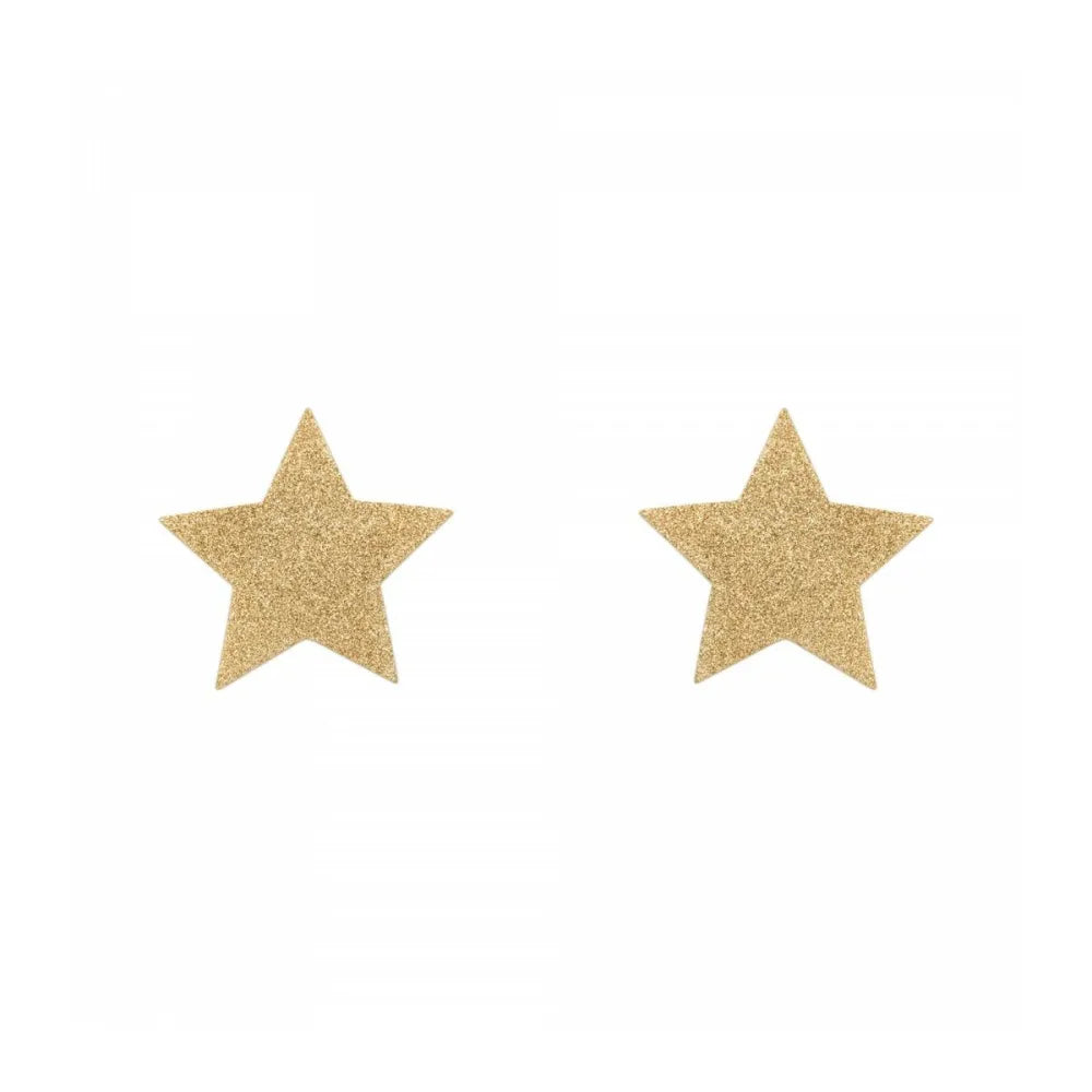 Flash Star Gold By Bijoux Indiscrets 135