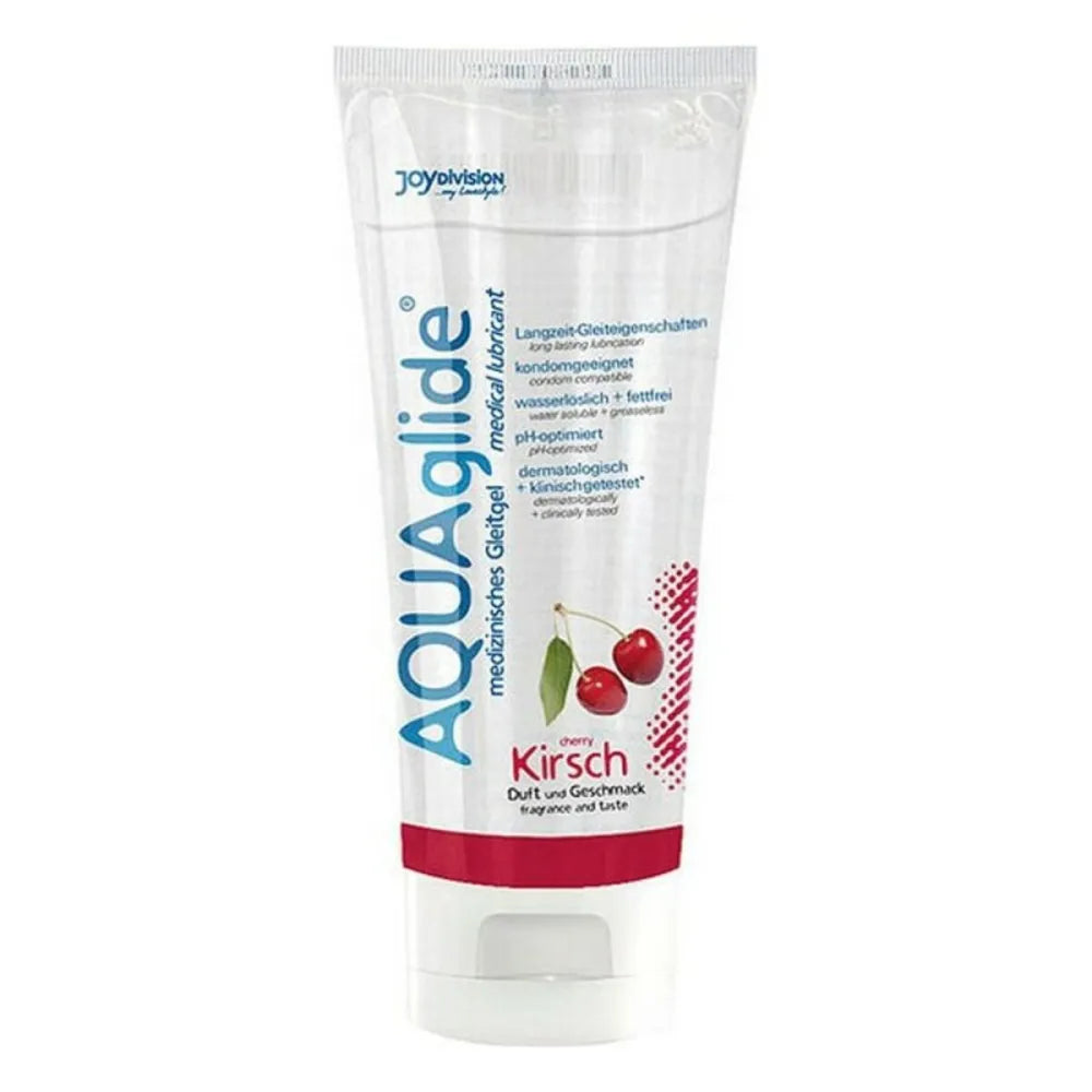 Flavored Lubricant By Joydivision 6172020000 Cherry 100 Ml
