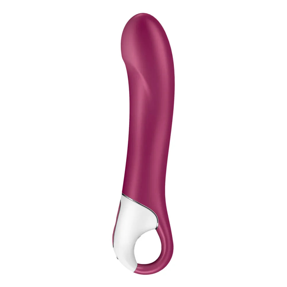 G-Spot Vibrator By Satisfyer