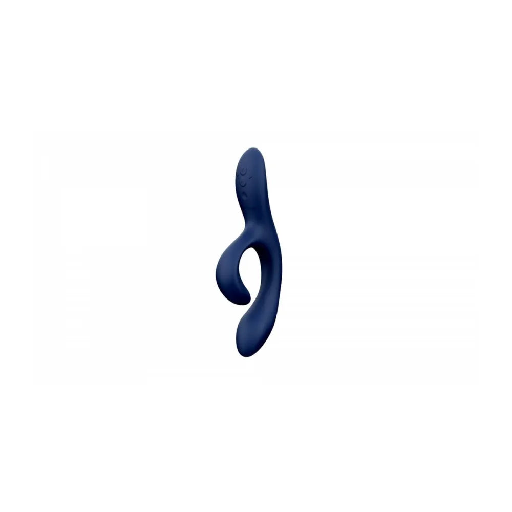 G-Spot Vibrator By Wevibe Nova 2 Blue