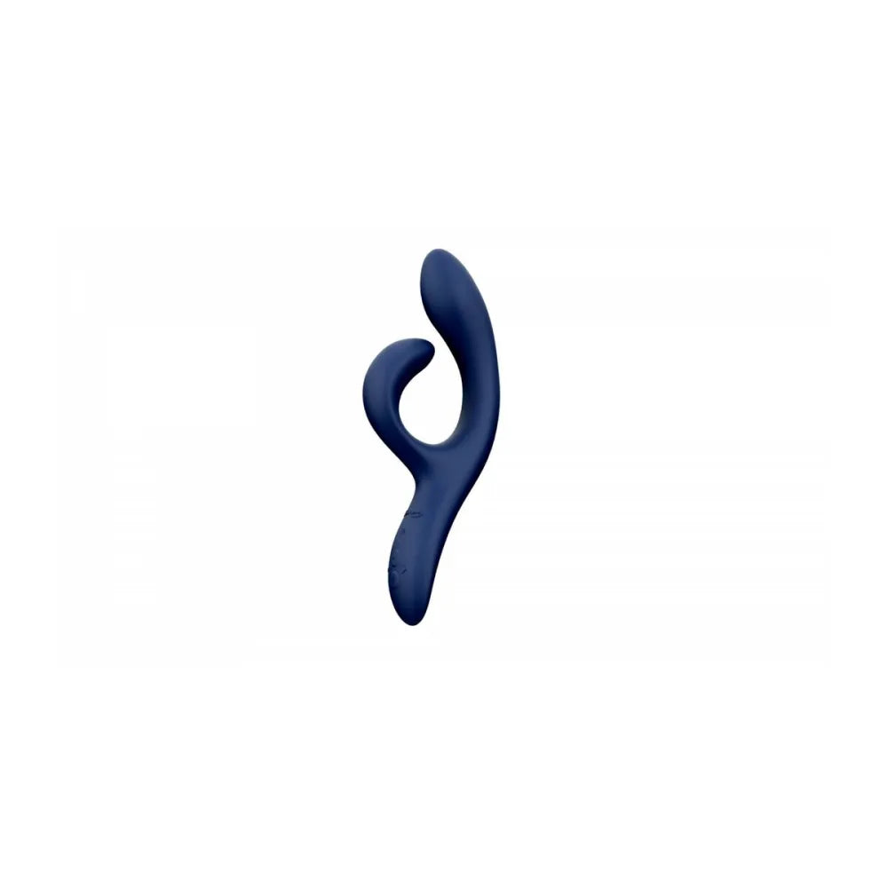 G-Spot Vibrator By Wevibe Nova 2 Blue