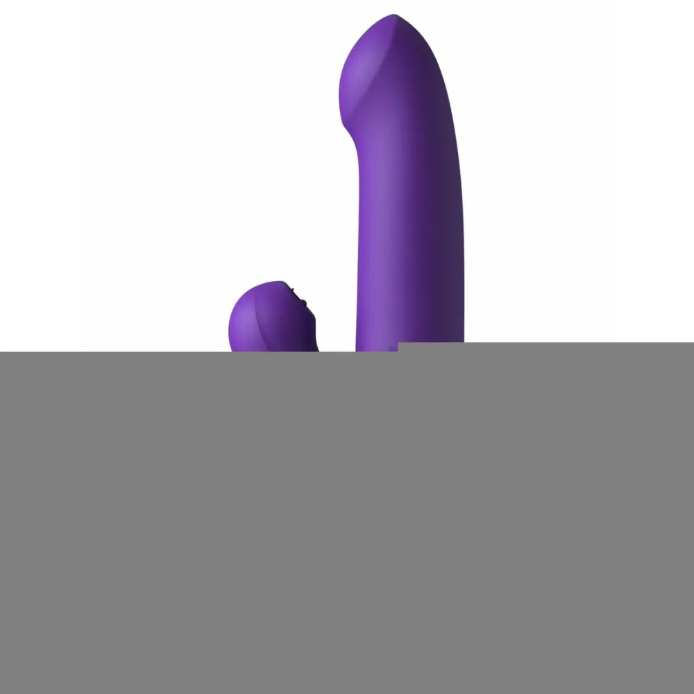 G-Spot Vibrator Pipedream