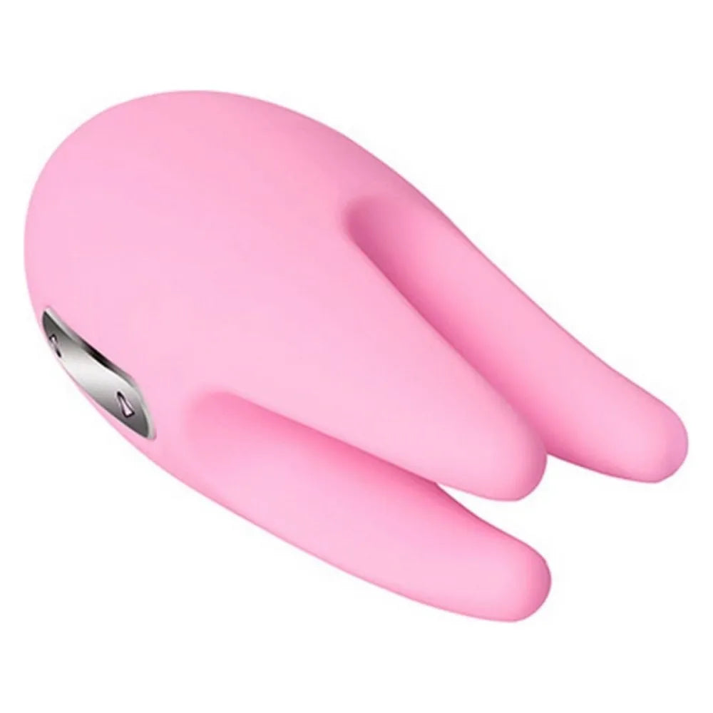 Gspot Vibrator Svakom Sensual Pink