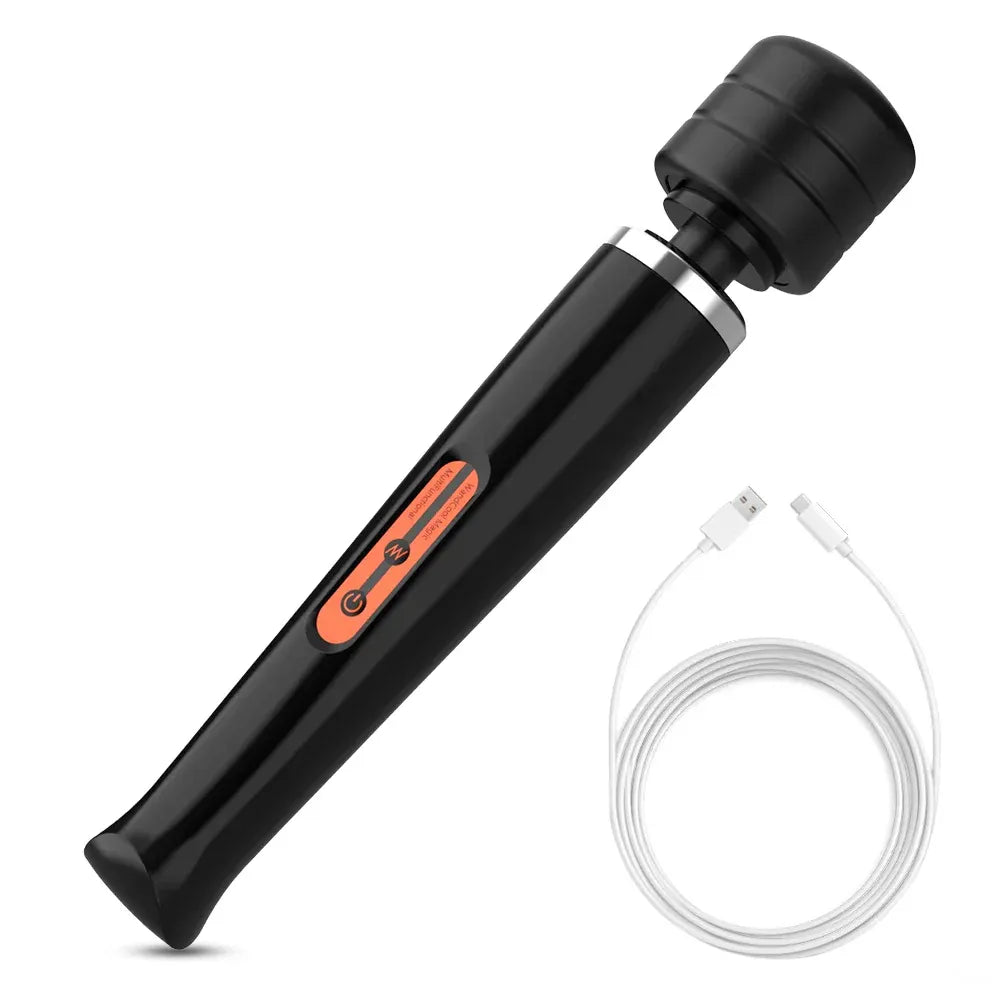 Intense Clit Stimulator for Women - G Spot Massager