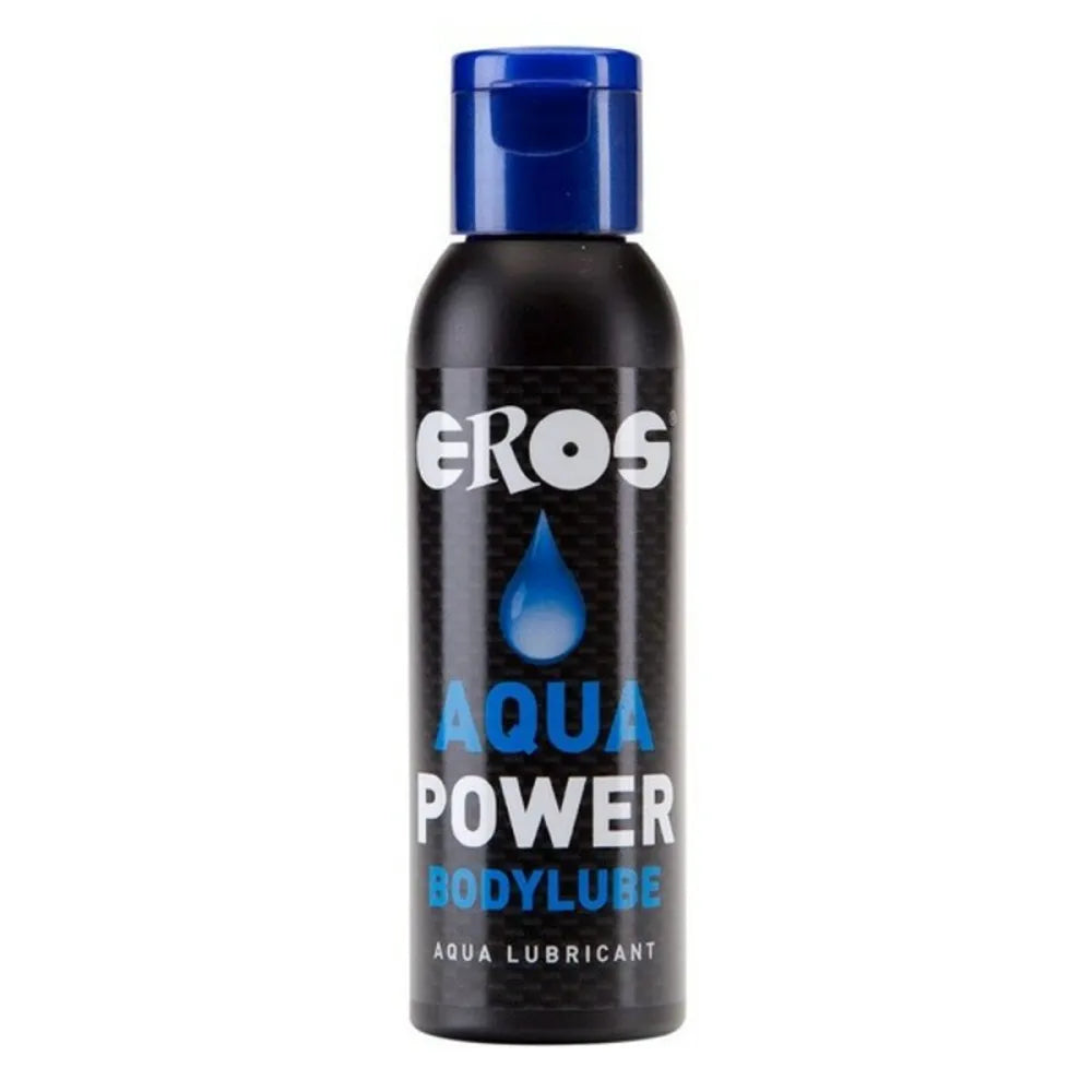 Lubricant By Eros 06123400000 50 Ml