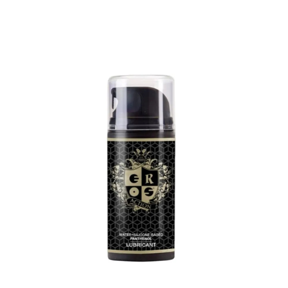 Lubricant By Eros 100 Ml