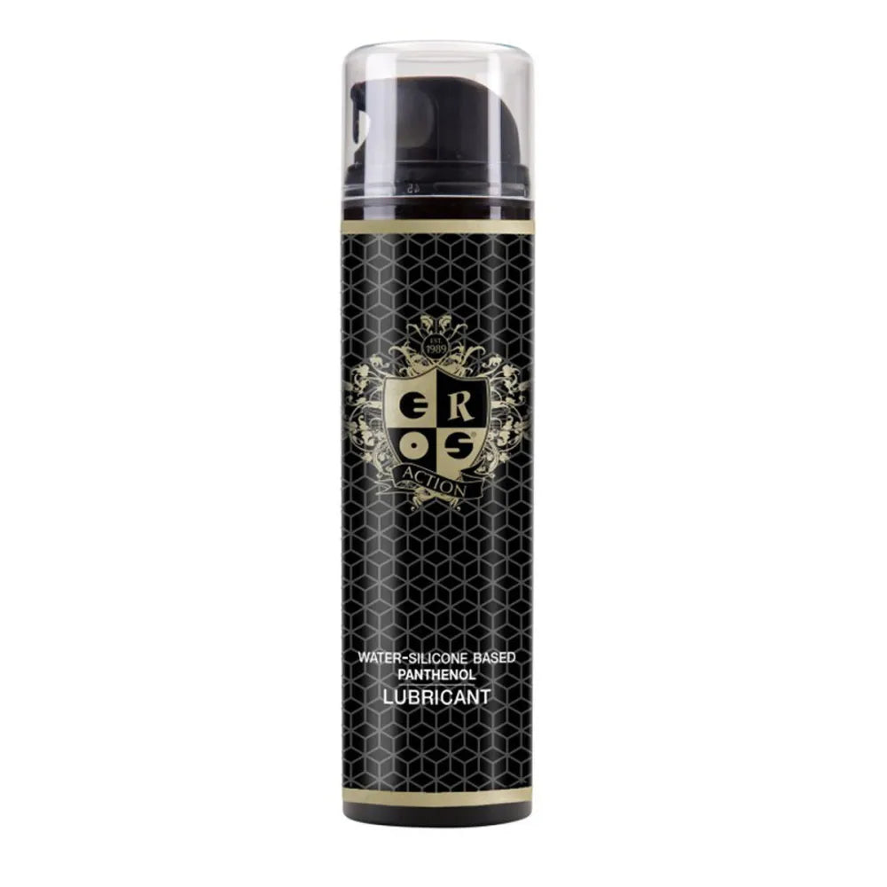 Lubricant By Eros 200 Ml