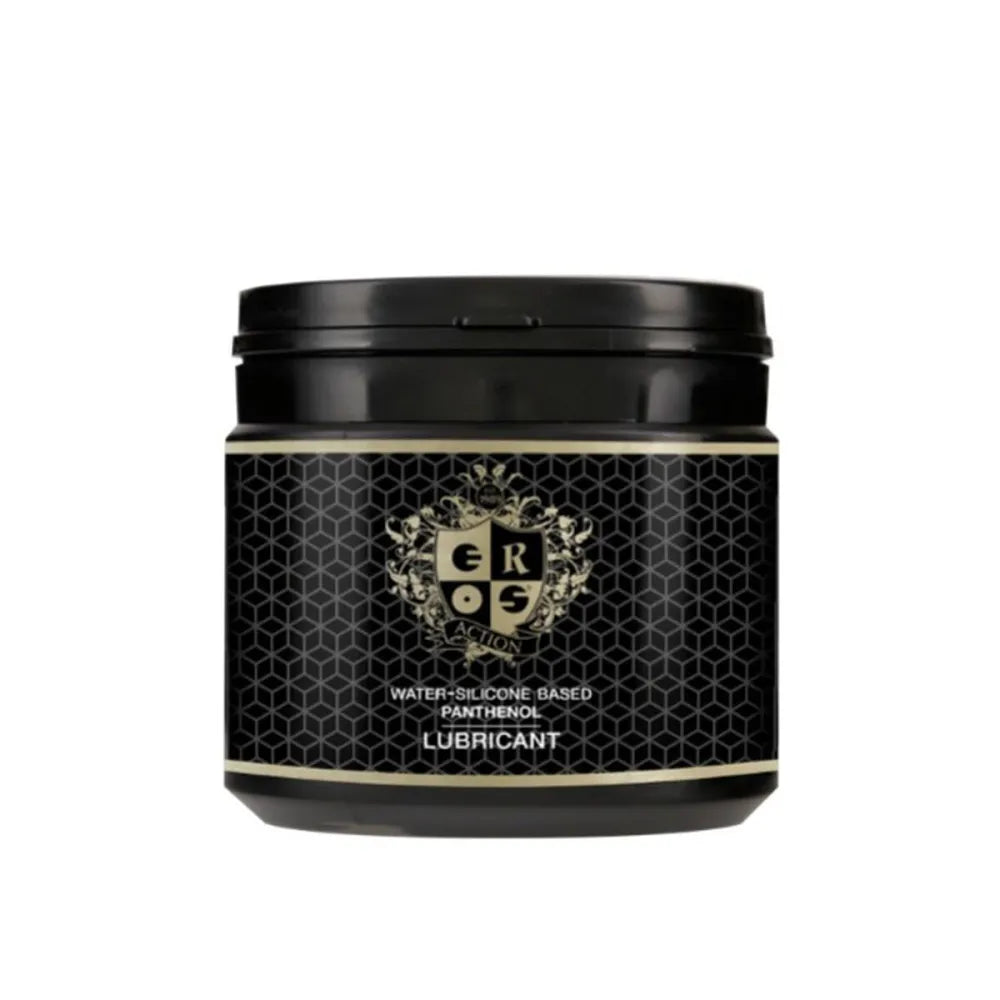 Lubricant By Eros 500 Ml