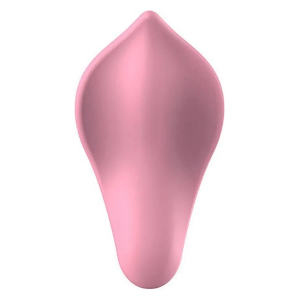 Massager By Liebe Candy Pink