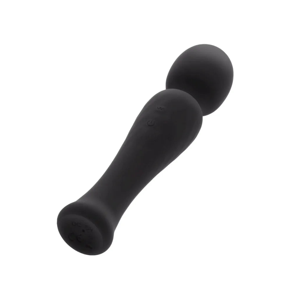 Massager By S Pleasures Wand Black