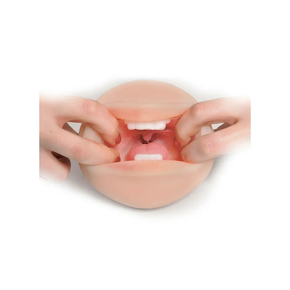 Masturbator Pipedream