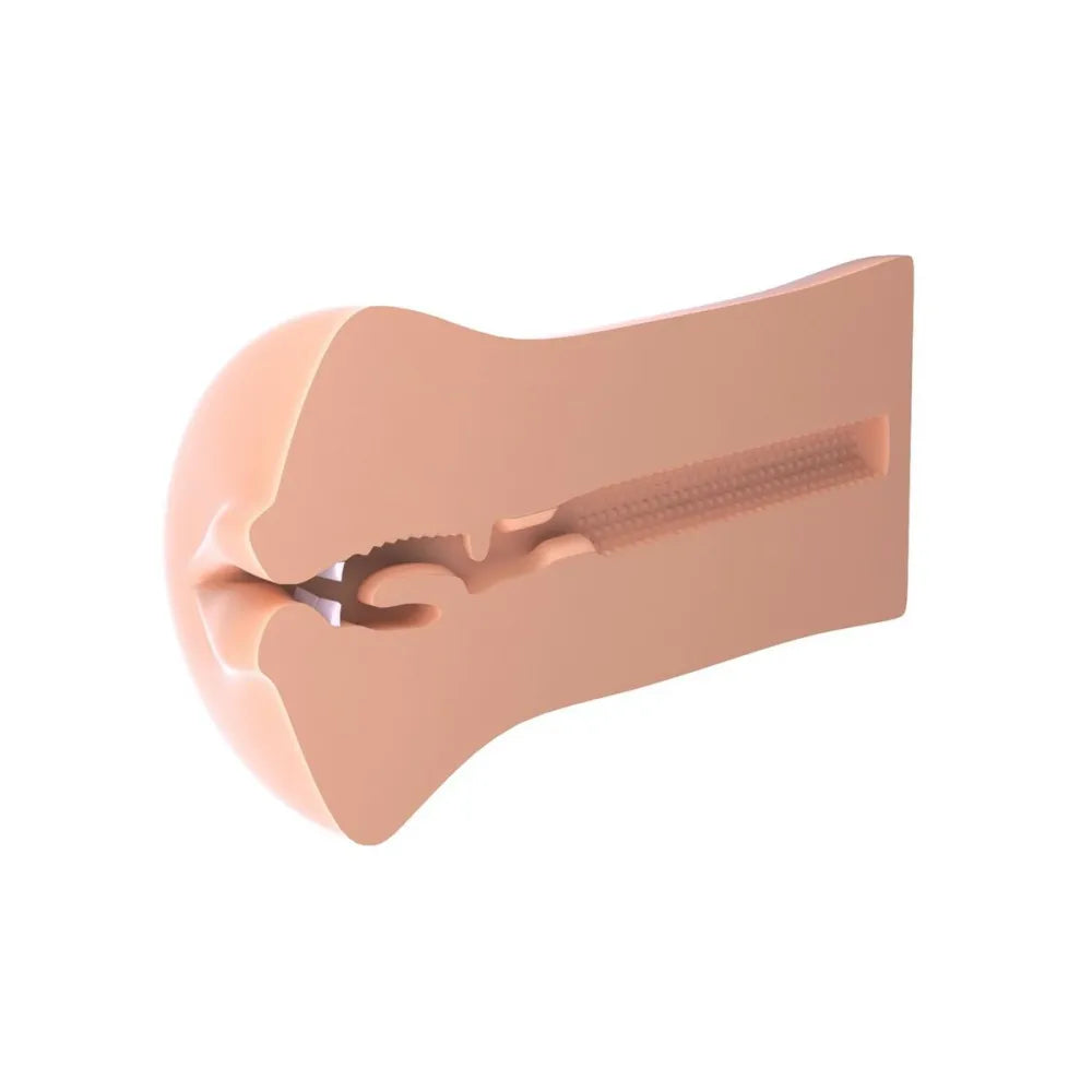 Masturbator Pipedream