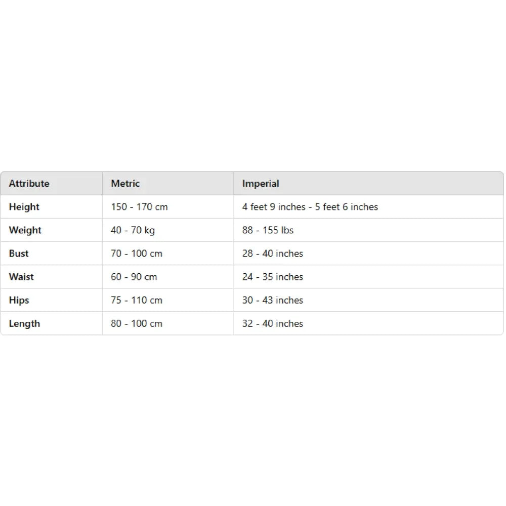 Mesh Crotchless Babydoll Lingerie Bodystocking