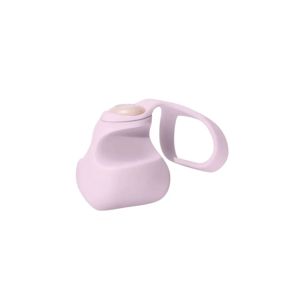 MiniVibrator By Dame Fin Pink