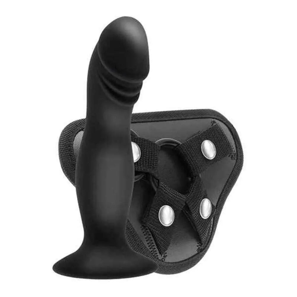 New Comers Strap By S Pleasures