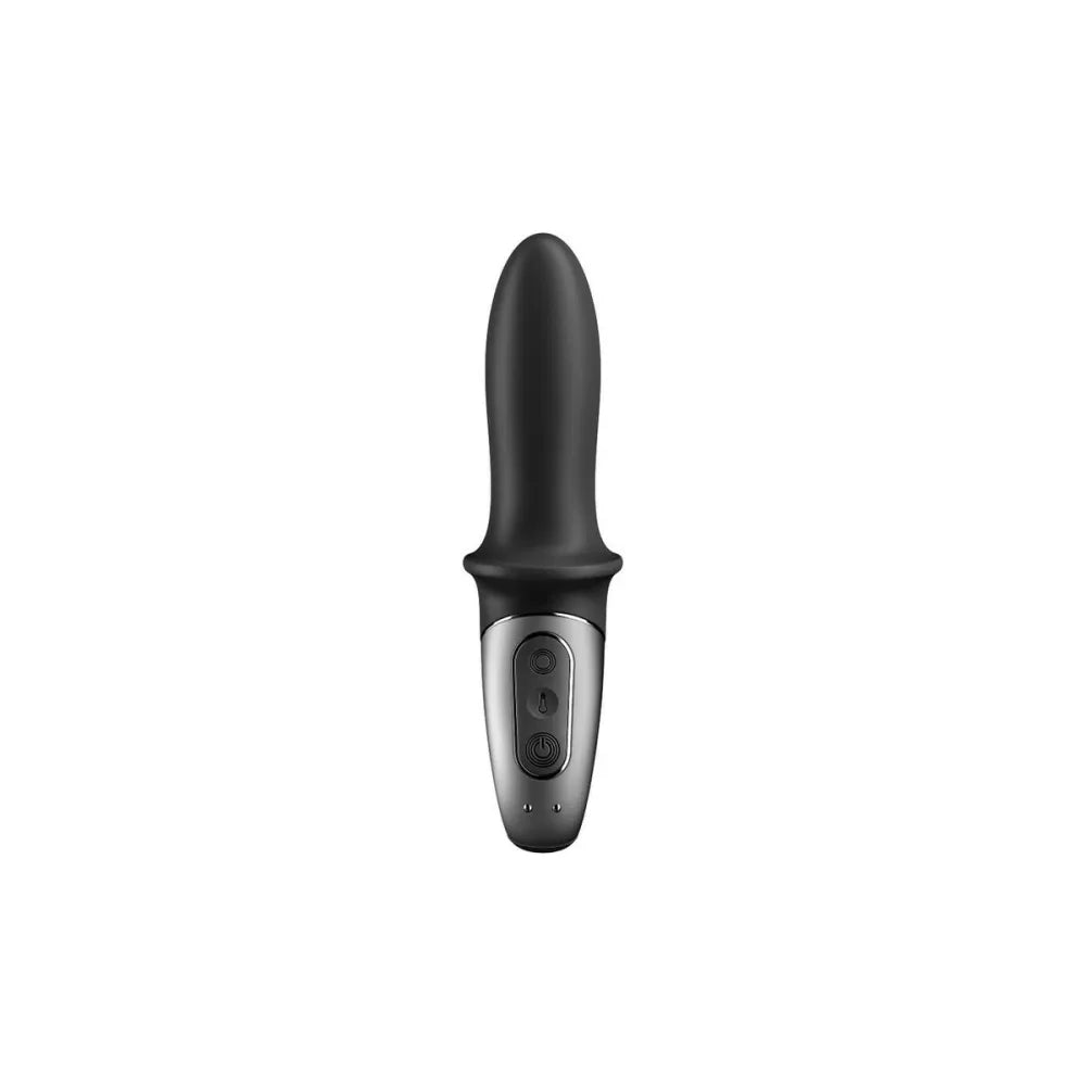 Prostate Massager By Satisfyer Hot Passion