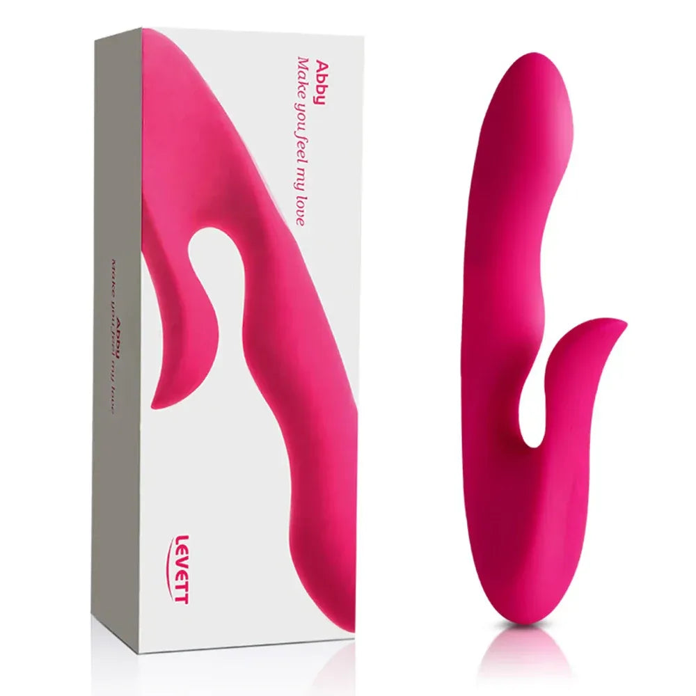 Rabbit G Spot Stimulator For Women Adult Sex Toy