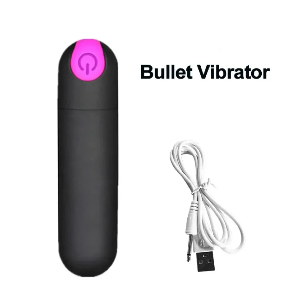 Remote Anal Vibrator For Men Prostate Massager