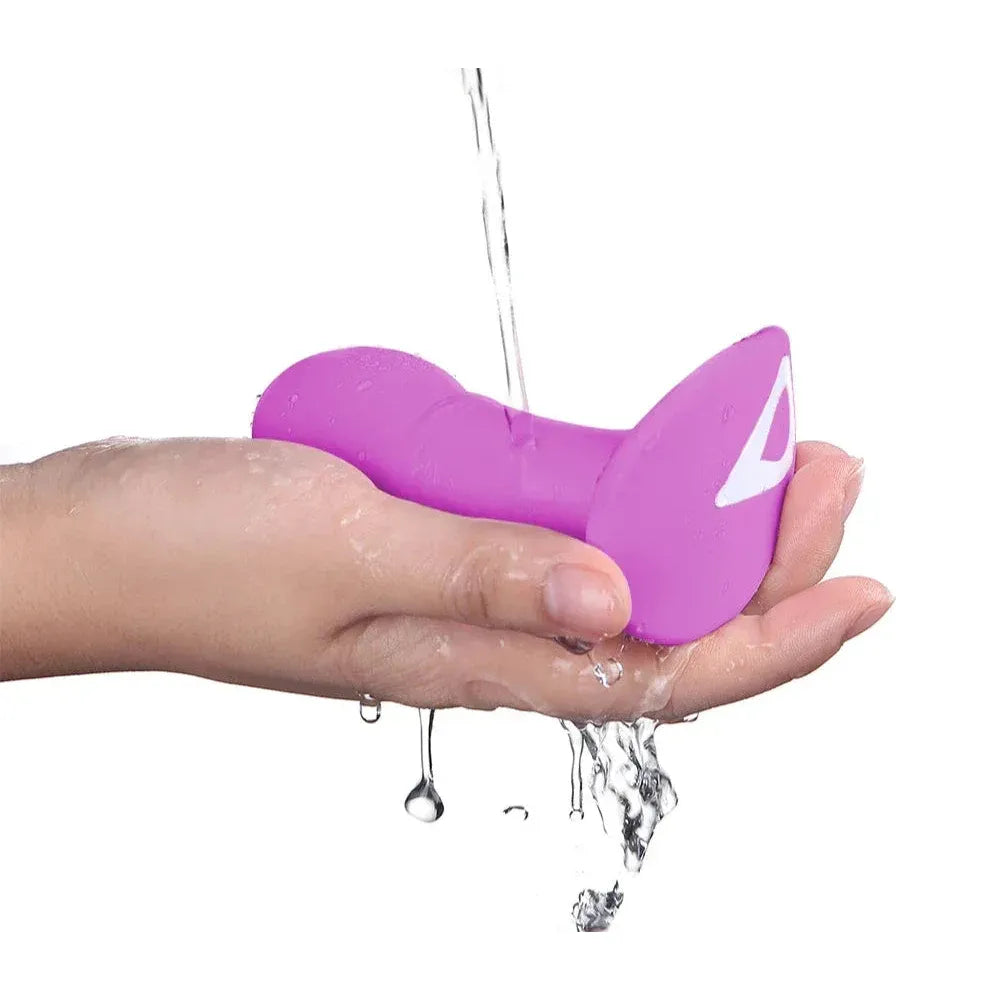 Remote Control G Spot Vibrator for Women Mini Vagina